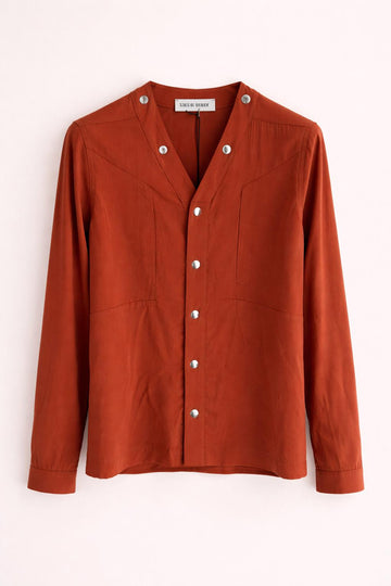 Camicia State Of Order