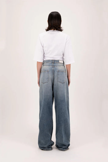 Jeans Icon Denim