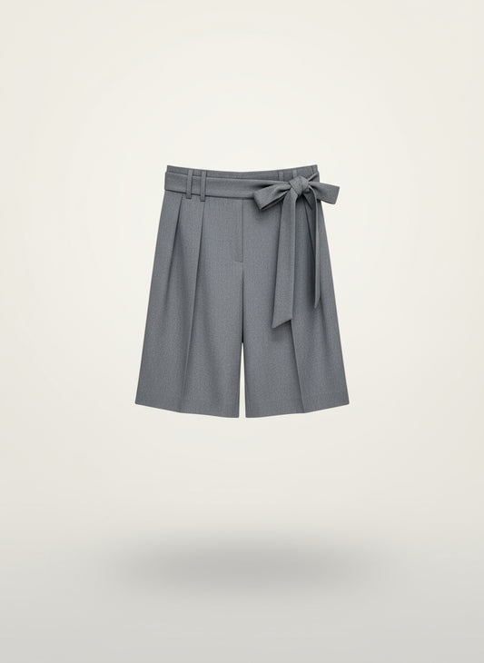 Shorts Bohemian Vì