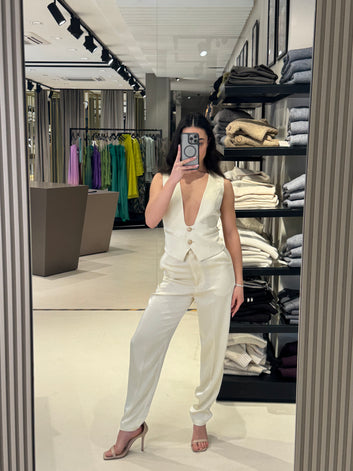 Pantalone Silence