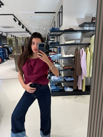 Jeans Karlek