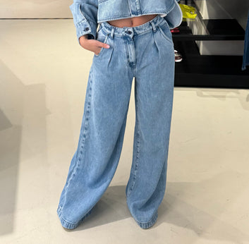 Jeans Solotre