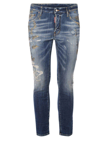 Jeans Dsquared2