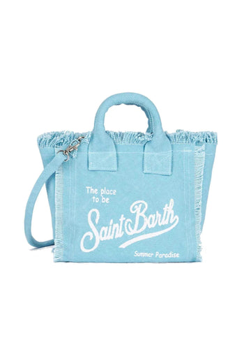 Borsa Saint Barth