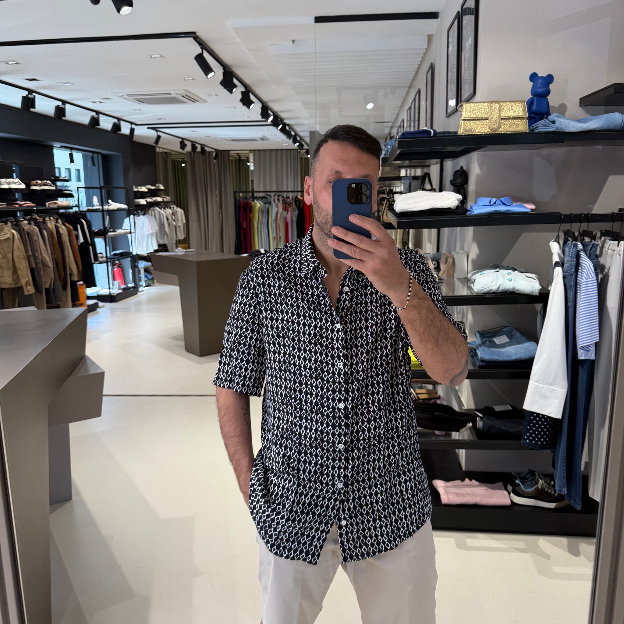 Camicia Patrizia Pepe