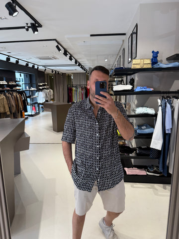 Camicia Patrizia Pepe