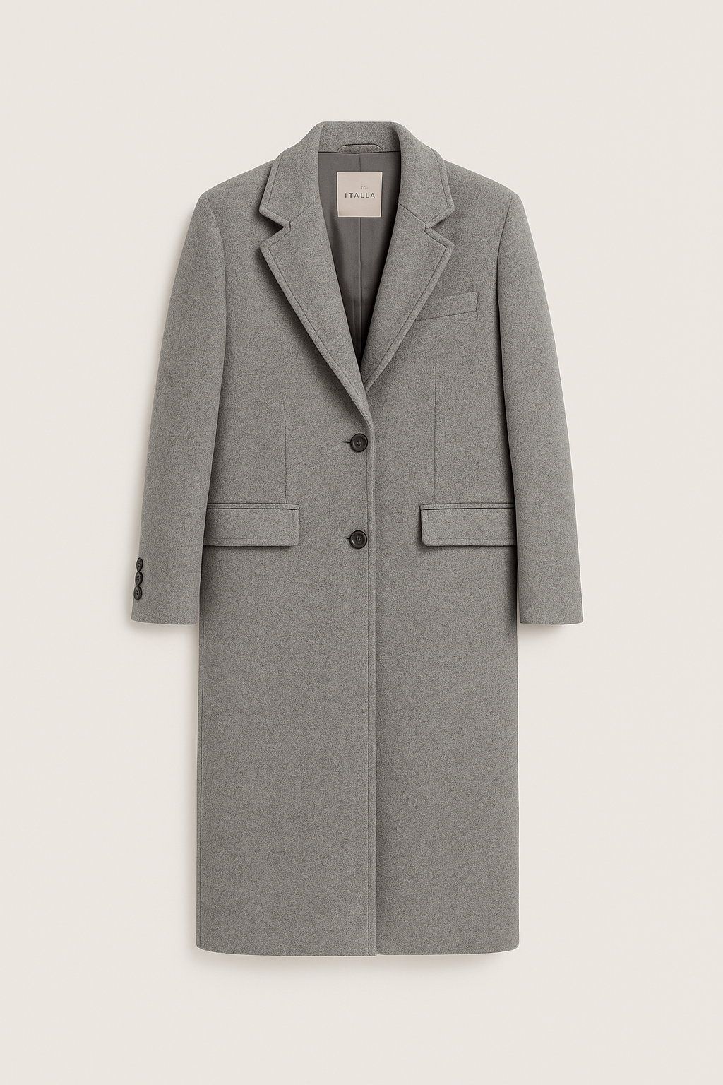 Cappotto H2O
