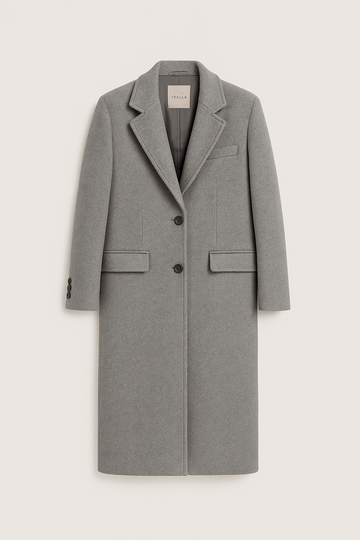 Cappotto H2O