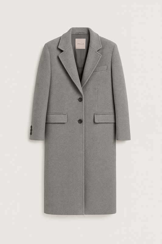 Cappotto H2O