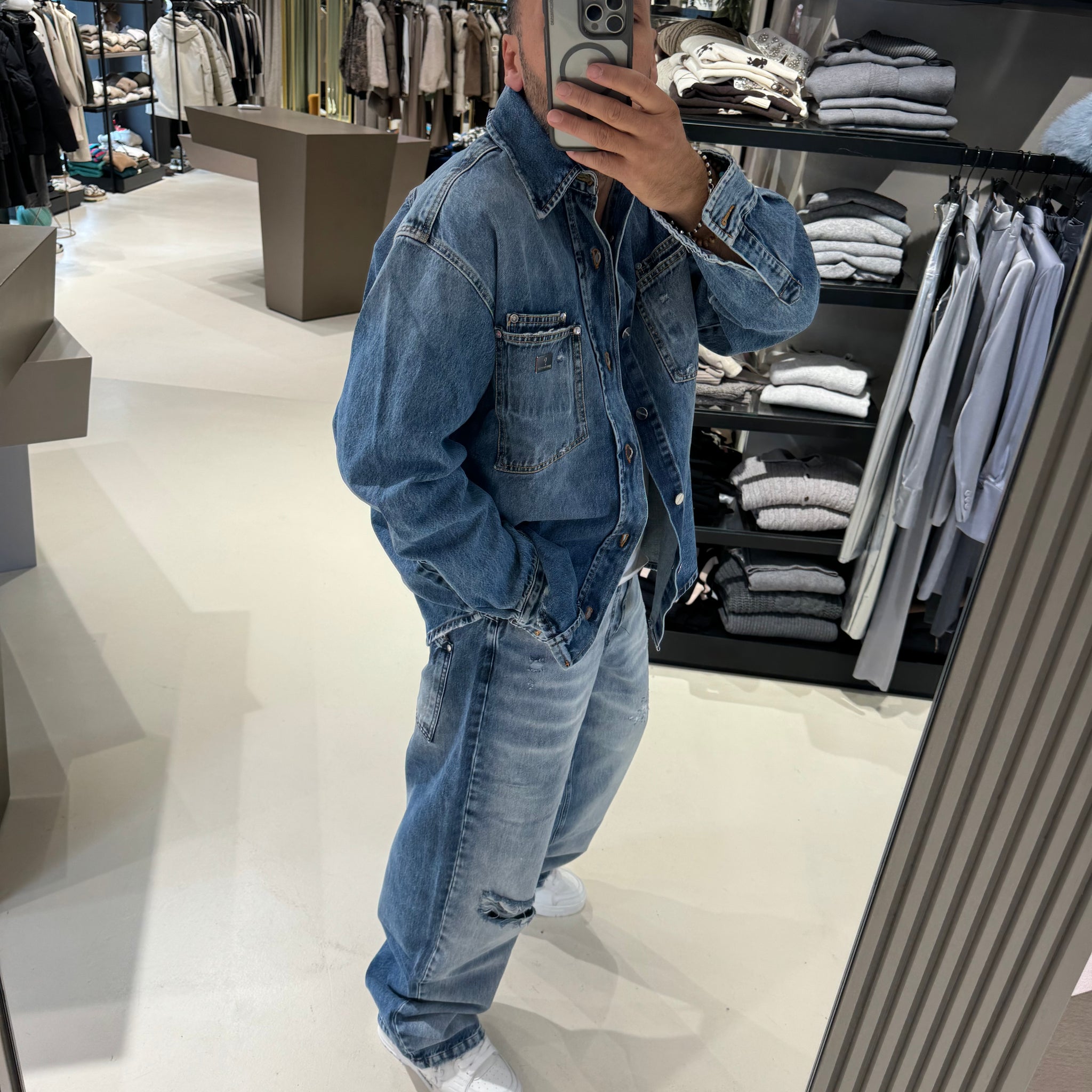 Jeans Gavensemble