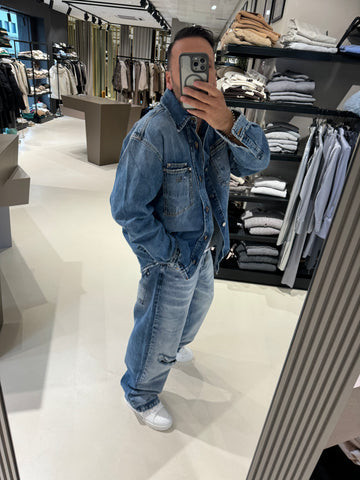 Jeans Gavensemble