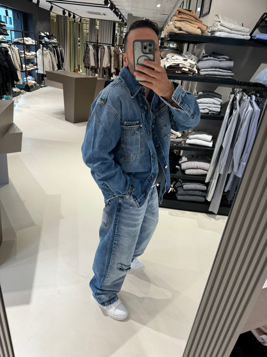 Jeans Gavensemble