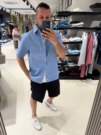 Camicia Gavensemble