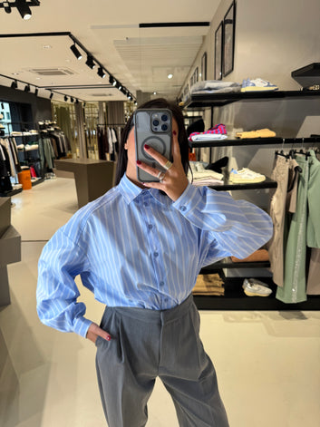 Camicia Imperial