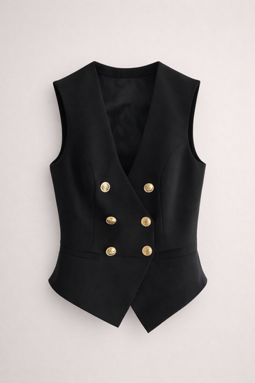 Gilet Silence
