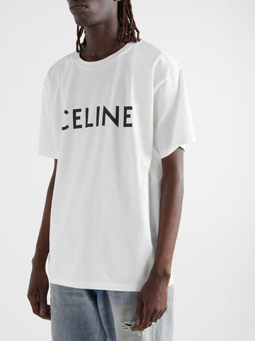 T Shirt Celine