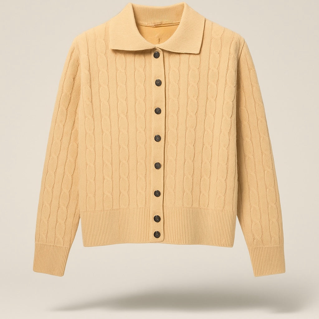 Cardigan Solotre