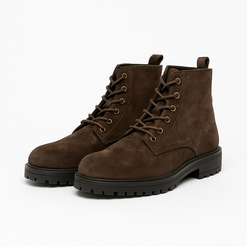 Scarpe Over D