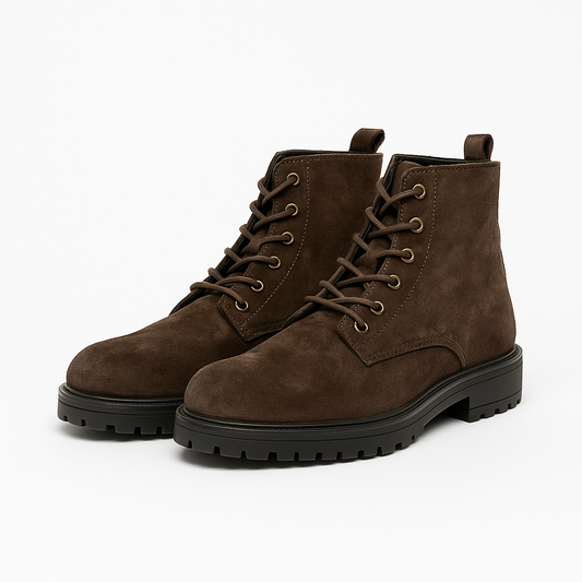 Scarpe Over D