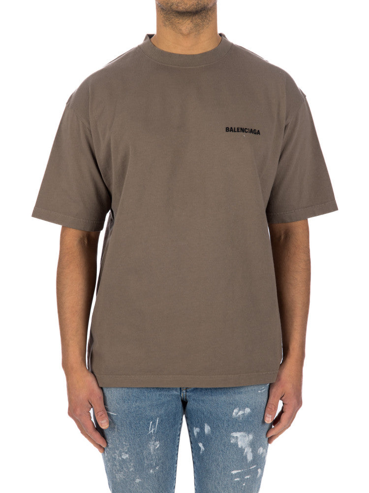 T-Shirt Balenciaga