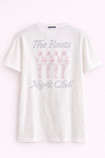 T Shirt Low Brand