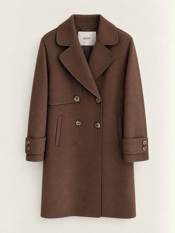 Cappotto Anitiè