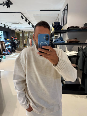 Maglia Daniele Alessandrini