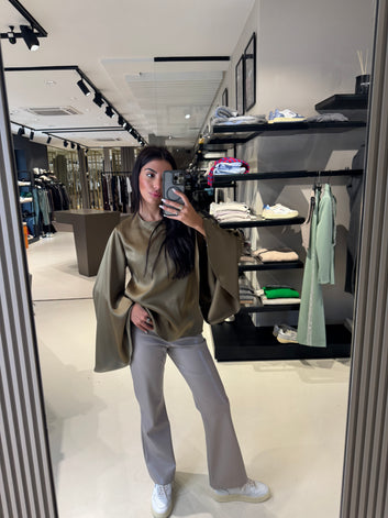 Pantalone H2O