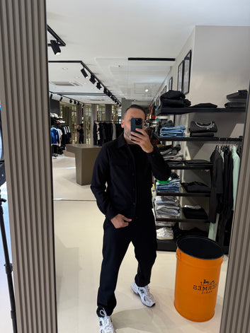 Pantaloni Filippo De Laurentiis