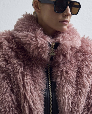 Eco Pelliccia Silence