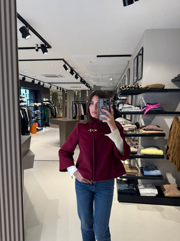 Cappotto MarkUp