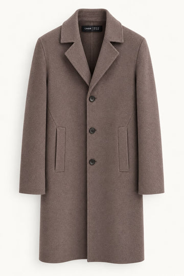 Cappotto Low Brand