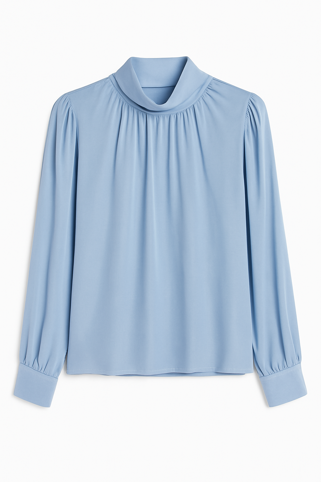 Blusa Karlek