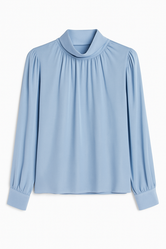 Blusa Karlek