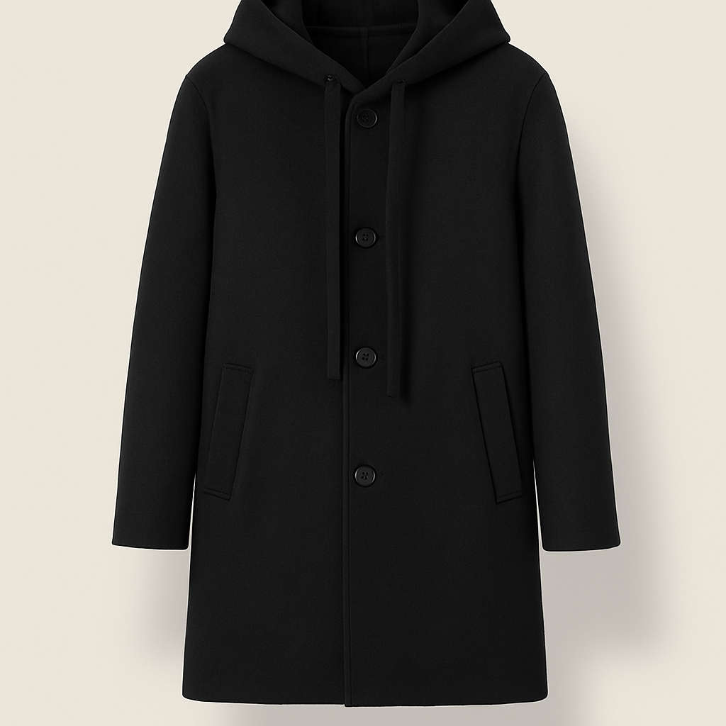 Cappotto Over D