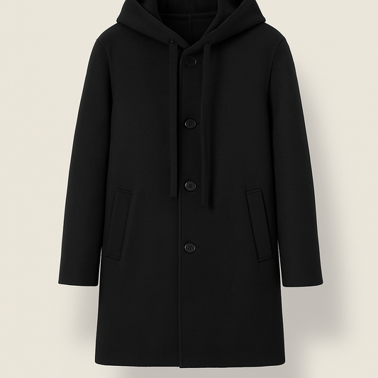 Cappotto Over D