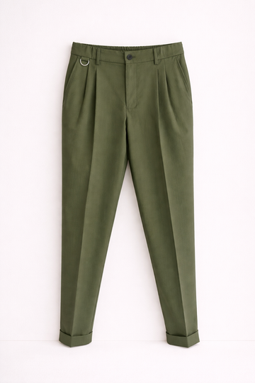 Pantaloni Low Brand