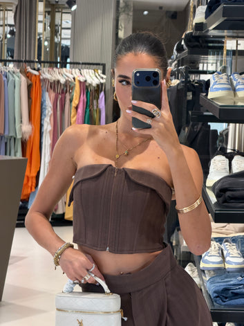 Top Bohemian Vì