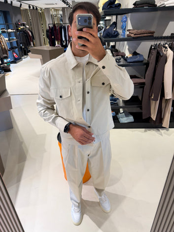 Pantaloni Low Brand