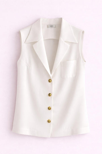 Camicia Silence