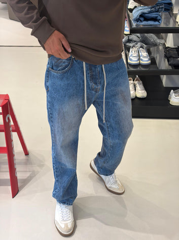 Jeans State of Order