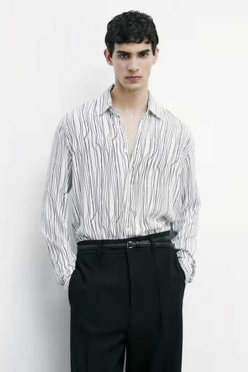 Camicia Patrizia Pepe