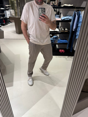 Pantalone By And