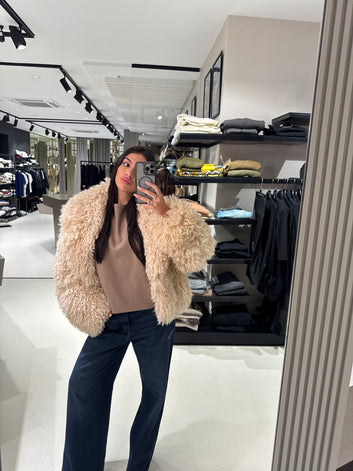 Eco Pelliccia Please