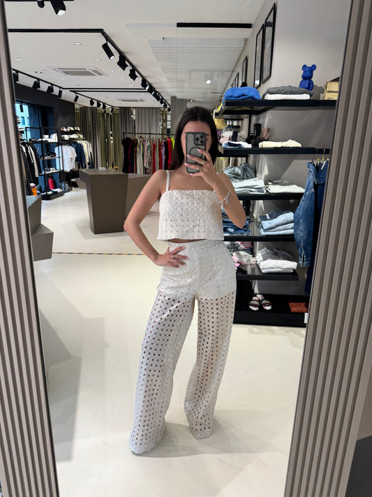 Pantalone Silence