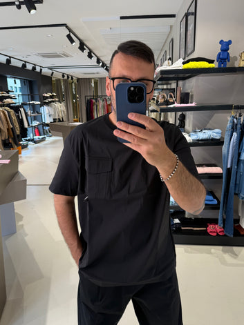 T- Shirt Low Brand