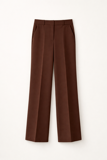 Pantaloni Angela Davis