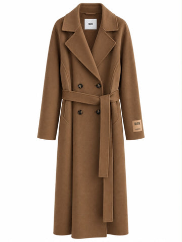 Cappotto Solotre