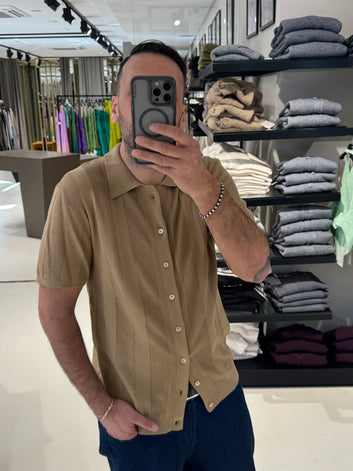 Camicia Daniele Fiesoli