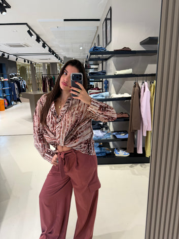 Pantaloni MarkUp